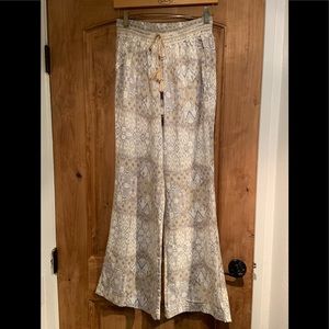 Super cute Boho pants! 😍